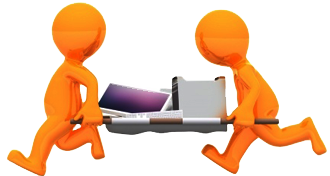 Having Problems Accessing the New Website?